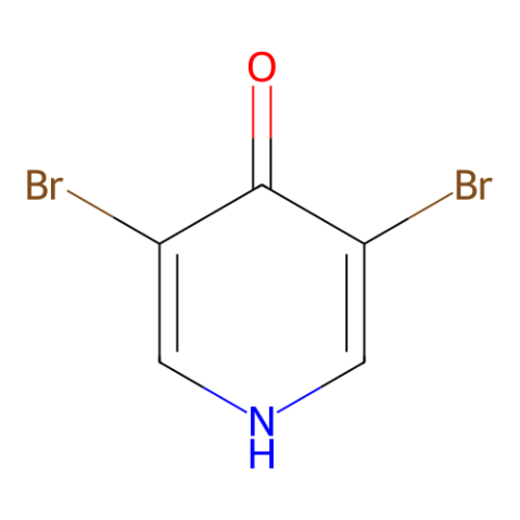 3,5-二溴-4-羟基吡啶,3,5-Dibromo-4-hydroxypyridine