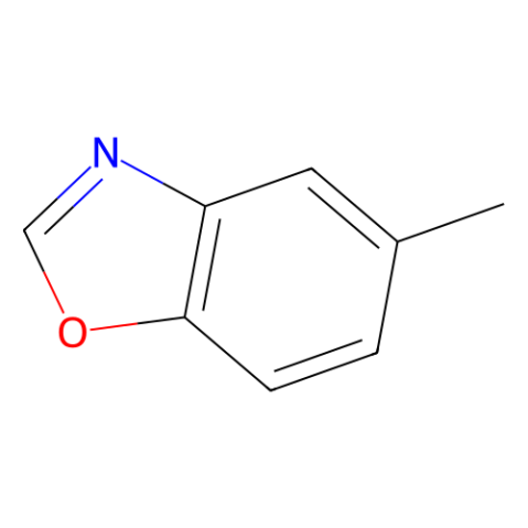 5-甲基苯并恶唑,5-Methylbenzoxazole