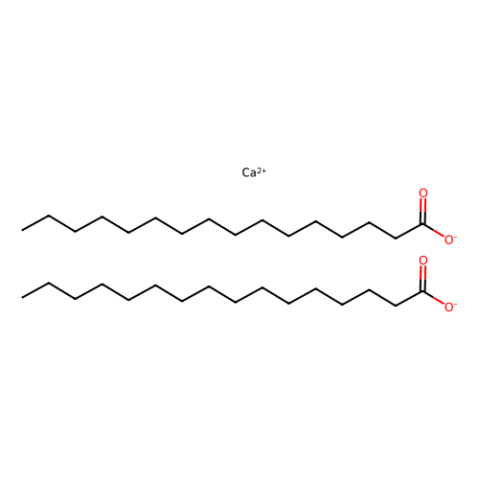 棕榈酸钙,Palmitate (calcium salt)