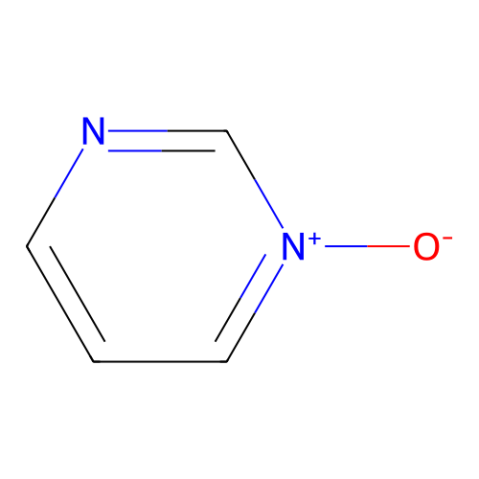 嘧啶 N-氧化物,Pyrimidine N-oxide