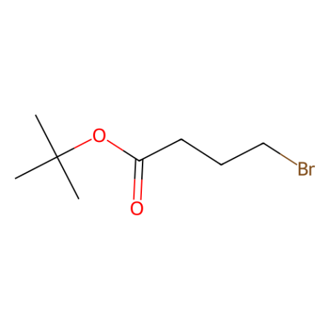 4-溴丁酸叔丁酯,t-Butyl 4-bromobutanoate
