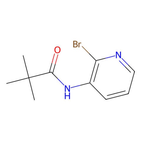 N-(2-溴吡啶-3-基)三甲基乙酰胺,N-(2-Bromopyridin-3-yl)pivalamide