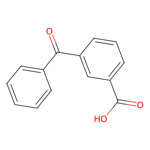 3-苯甲酰基苯甲酸,3-Benzoylbenzoic acid