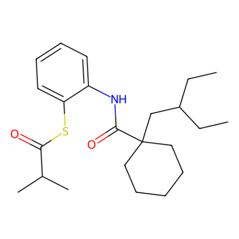 達(dá)塞曲匹,Dalcetrapib