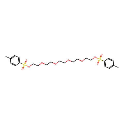 二对甲苯磺酸戊乙二醇,Pentaethylene glycol di(p-toluenesulfonate)