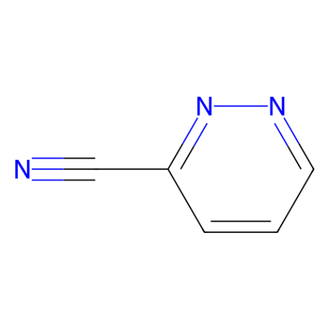 3-氰基哒嗪,Pyridazine-3-carbonitrile