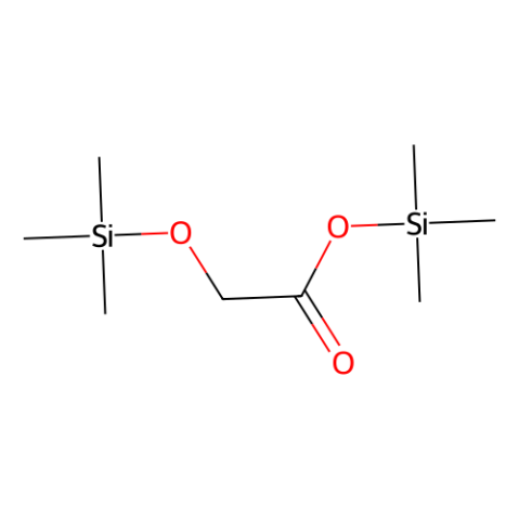 三甲基硅基三甲硅氧基醋酸酯,Trimethylsilyl trimethylsiloxyacetate