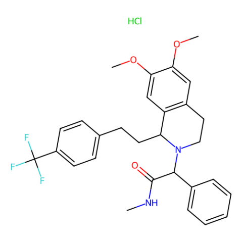 阿莫伦特盐酸盐,Almorexant HCl