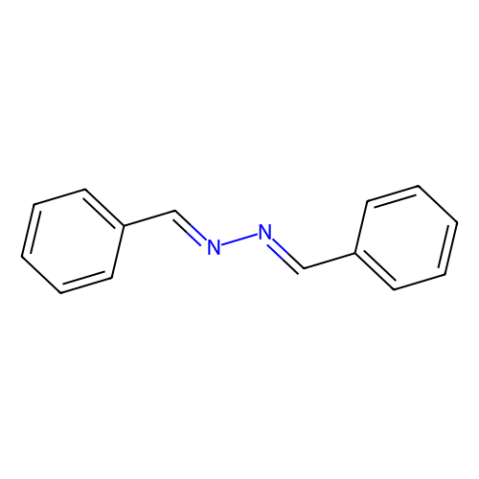 二苄肼,Benzalazine