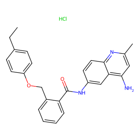 JTC-801,NOP拮抗剂,JTC-801