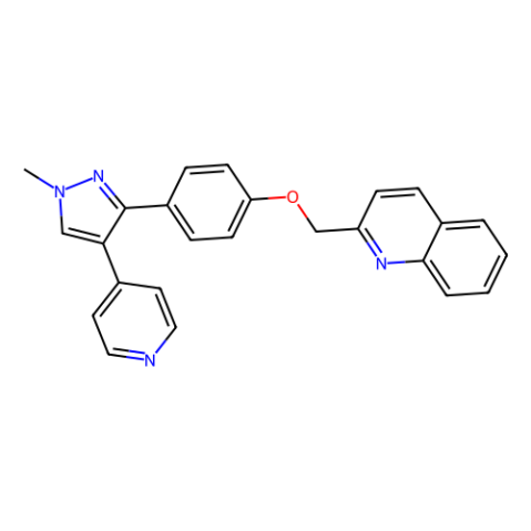 PF-2545920,PDE10A抑制剂,PF-2545920