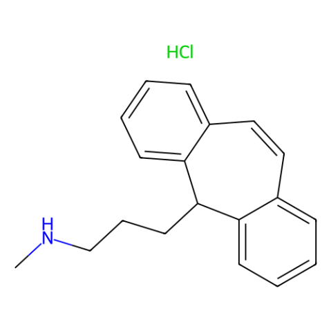 鹽酸丙替林,Protriptyline Hydrochloride