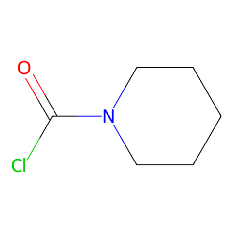 1-哌啶酰氯,1-Piperidinecarbonyl chloride