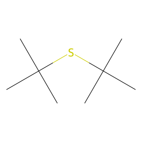 叔丁基硫醚,tert-Butyl Sulfide