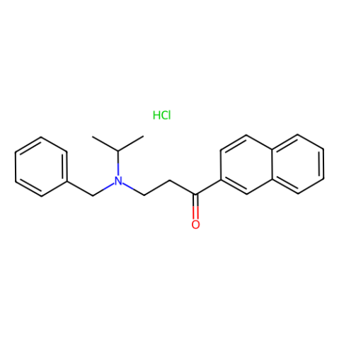 ZM 39923 盐酸盐,ZM 39923 HCl