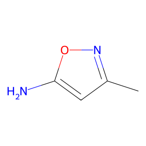 5-氨基-3-甲基异恶唑,5-Amino-3-methylisoxazole