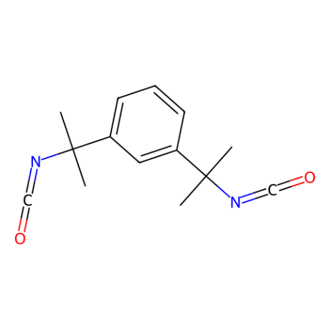 1,3-双(1-异氰酸基-2-丙基)苯,1,3-Bis(2-isocyanato-2-propyl)benzene