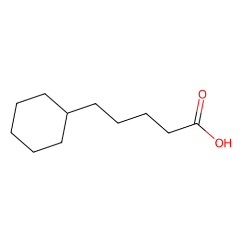 环己烷戊酸,Cyclohexanepentanoic acid