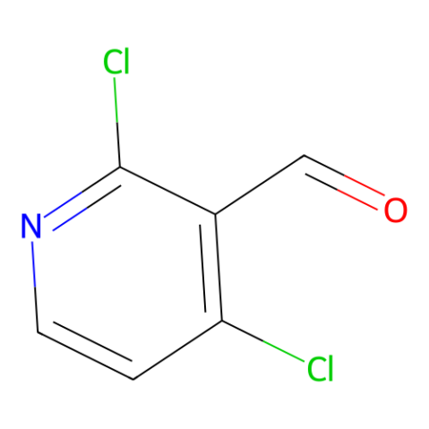 2,4-二氯吡啶-3-甲醛,2,4-Dichloropyridine-3-carboxaldehyde