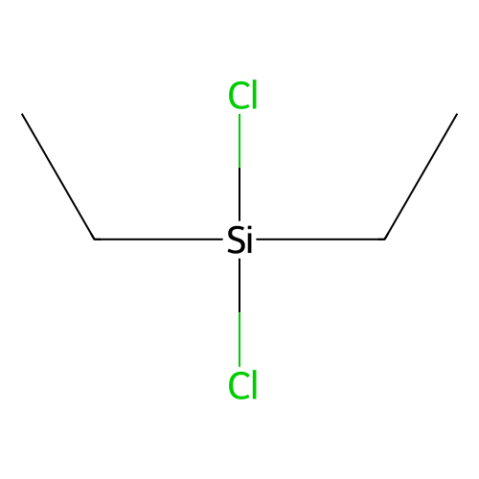 二氯二乙基硅烷,Dichlorodiethylsilane