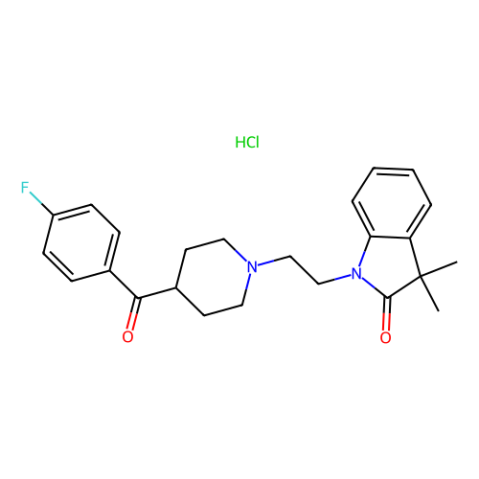 LY310762,5-HT1拮抗剂,LY310762