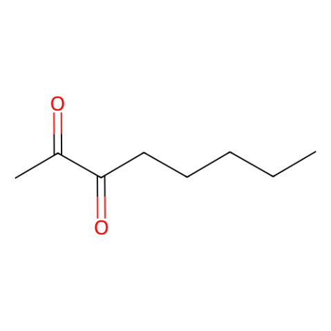 2,3-辛二酮,2,3-Octandione