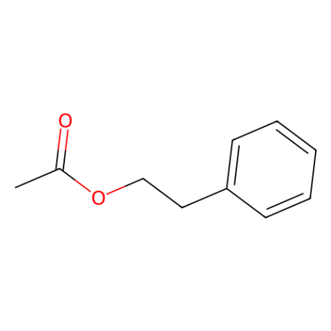 2-苯基乙酸乙酯,2-Phenylethyl Acetate