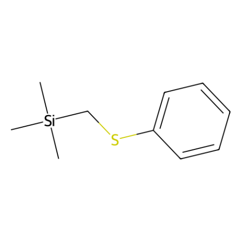 (苯硫基甲基)三甲基硅烷,(Phenylthiomethyl)trimethylsilane