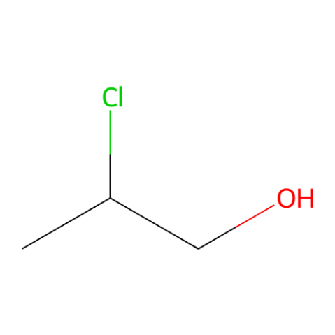 (S)-(+)-2-氯-1-丙醇,(S)-(+)-2-Chloro-1-propanol