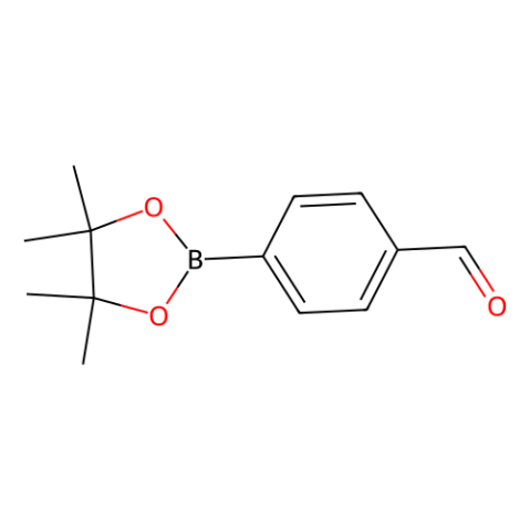 4-甲酰基苯硼酸频哪醇酯,4-Formylphenylboronic Acid Pinacol Ester