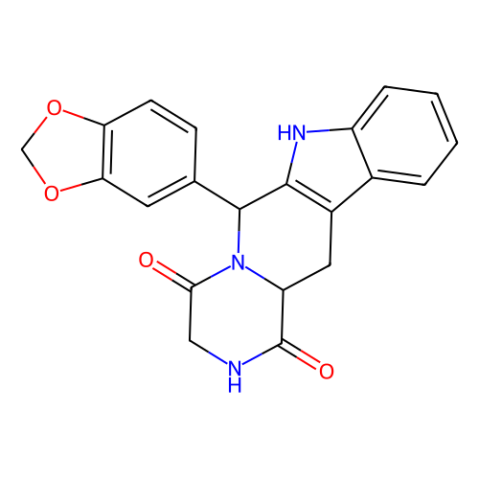 去甲他达拉非,Nortadalafil