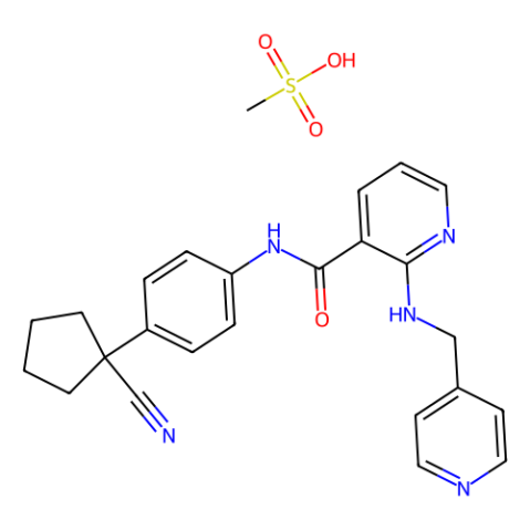 Protein Tyrosine Kinase Inhibitors,Protein Tyrosine Kinase Inhibitors