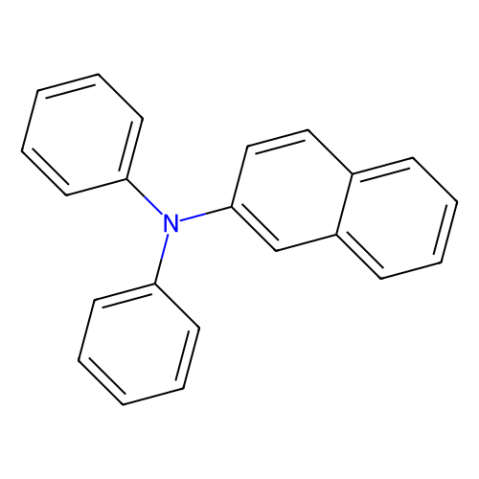 N,N-二苯基-2-萘胺,N,N-Diphenyl-2-naphthylamine