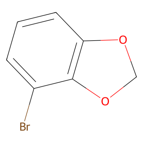 4-溴-1,3-苯并二恶唑,4-Bromo-1,3-benzodioxole