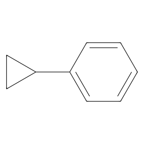 环丙基苯,Cyclopropylbenzene