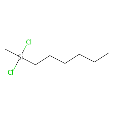 己基甲基二氯硅烷,Dichlorohexylmethylsilane