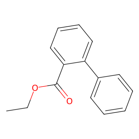 聯(lián)苯-2-羧酸乙酯,Ethyl biphenyl-2-carboxylate