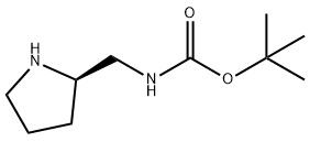 (R)-2-Boc-氨甲基吡咯烷,(R)-tert-Butyl (pyrrolidin-2-ylmethyl)carbamate