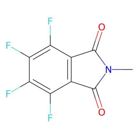 3,4,5,6-四氟-N-甲基邻苯二甲酰亚胺,3,4,5,6-Tetrafluoro-N-methylphthalimide