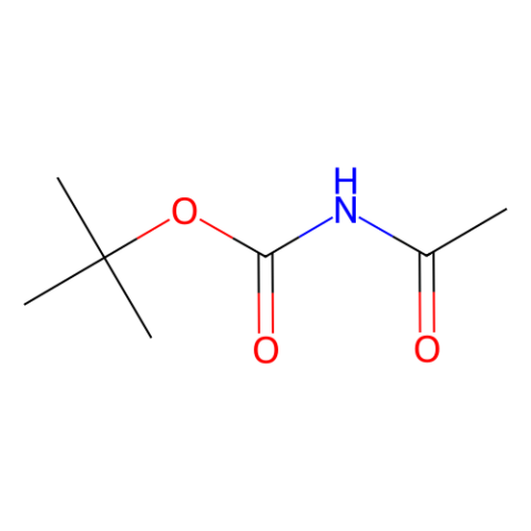 乙酰基氨基甲酸叔丁酯,tert-Butyl acetylcarbamate