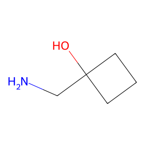 1-(氨基甲基)环丁-1-醇,1-(aminomethyl)cyclobutan-1-ol