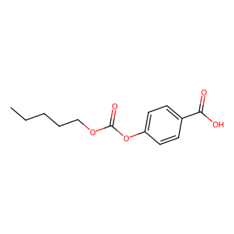 碳酸戊基4-羧苯酯,Amyl 4-Carboxyphenyl Carbonate