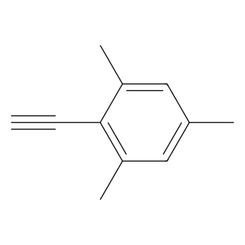 2-乙炔基-1,3,5-三甲基苯,2-Ethynyl-1,3,5-trimethylbenzene