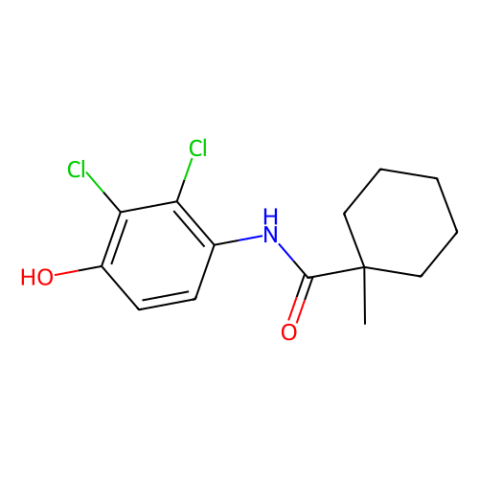 环酰菌胺,Fenhexamid