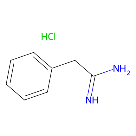 2-苯乙脒盐酸盐,2-Phenylacetimidamide hydrochloride