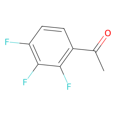 2'，3'，4'-三氟苯乙酮,2′,3′,4′-Trifluoroacetophenone