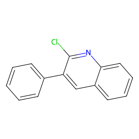 2-氯-3-苯基喹啉,2-Chloro-3-phenylquinoline