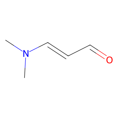 3-二甲氨基丙烯醛,3-Dimethylaminoacrolein