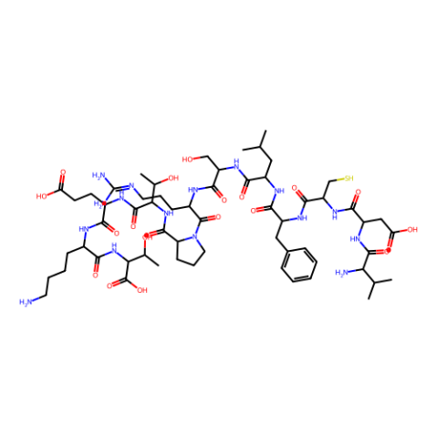 Peptide5 TFA鹽,Peptide 5 trifluoroacetate salt