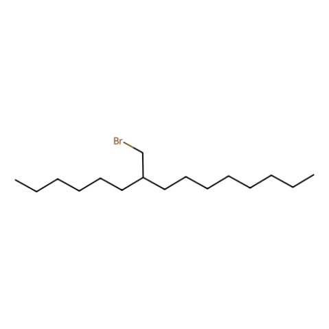 7-(溴甲基)十五烷,7-(Bromomethyl)pentadecane